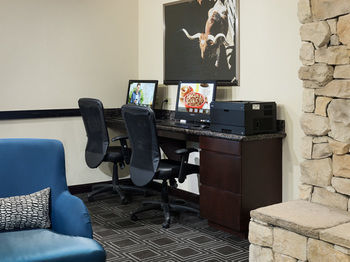 Hotel Towneplace Suites San Antonio Airport