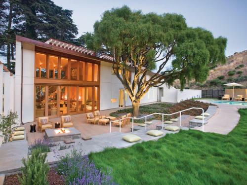 Hotel Cavallo Point Lodge