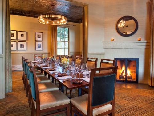 Hotel Cavallo Point Lodge