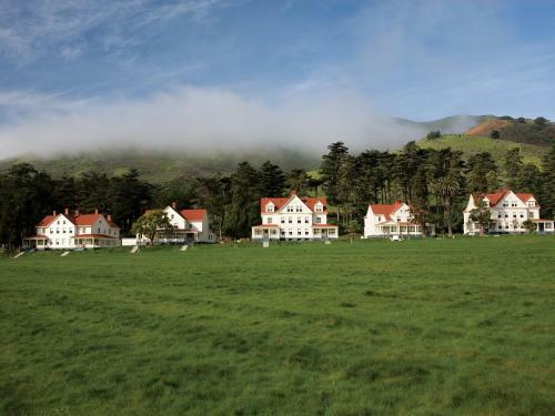 Hotel Cavallo Point Lodge