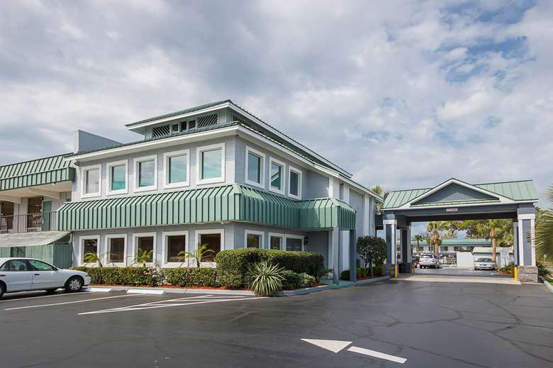 Hotel Best Western Central Inn