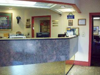 Hotel Days Inn Savannah Airport