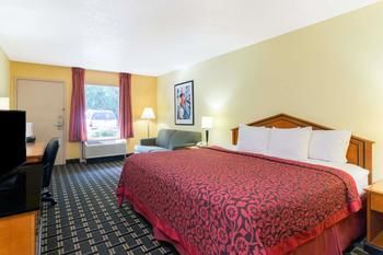 Hotel Days Inn Savannah Airport