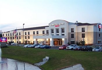 Hotel Springhill Suites Savannah Airport