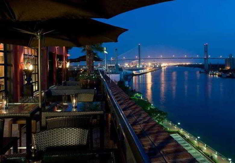 The Bohemian Hotel Savannah Riverfront, Autograph Collection