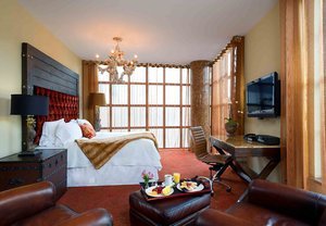 The Bohemian Hotel Savannah Riverfront, Autograph Collection