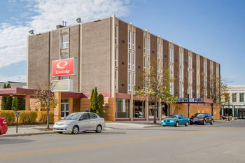 Hotel Econo Lodge Sheboygan