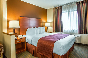 Hotel Quality Inn Sheboygan