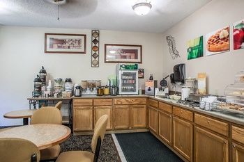 Hotel Quality Inn Sheboygan