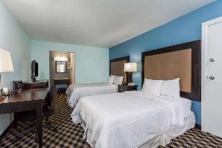 Hotel Days Inn Salisbury