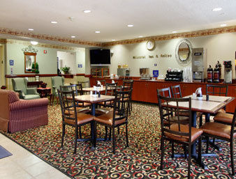 Hotel Microtel Inn & Suites By Wyndh