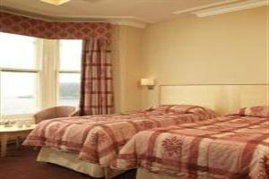 Clifton Hotel Scarborough