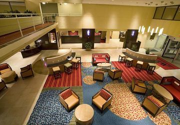 Hotel Chicago Marriott Schaumburg