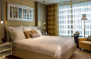Hotel Renaissance Schaumburg Convent