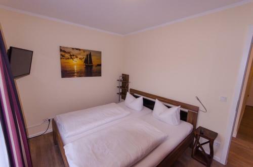 Apartamento Villa Elisabeth Strandidylle