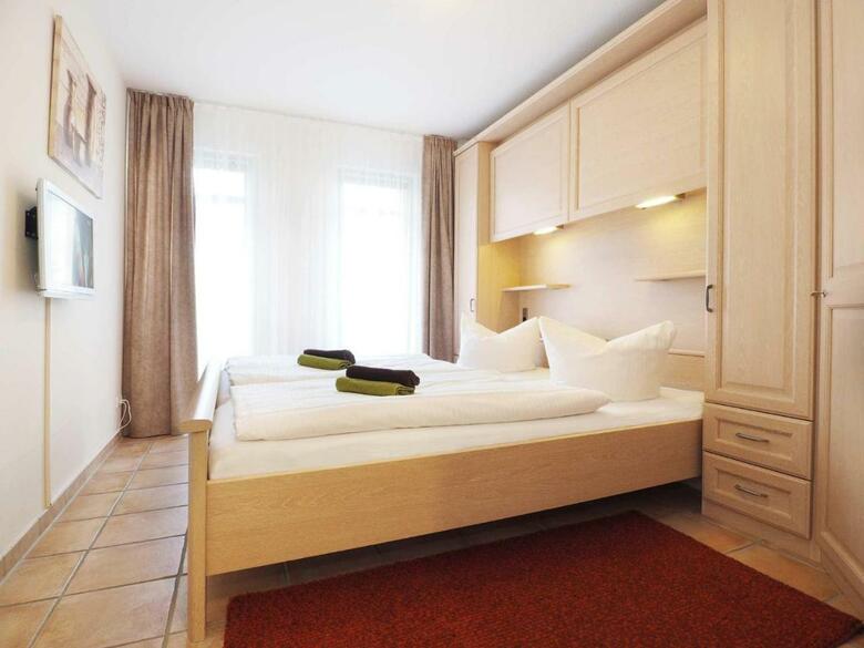 Apartamento Residenz Bleichroeder Wohnung 31