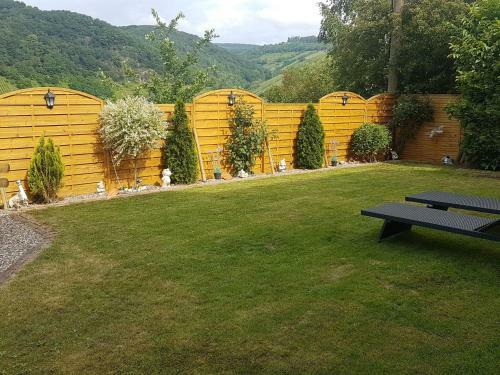 Cozy Apartment In Neumagen-dhron With Garden