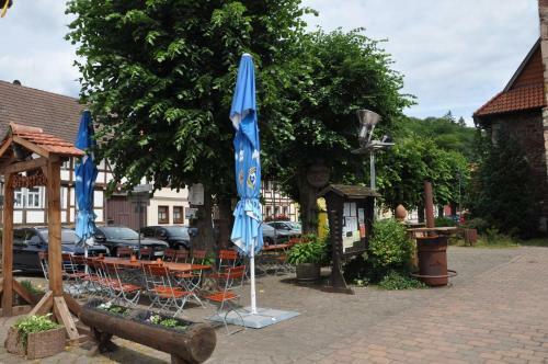 Hotel Ratskeller