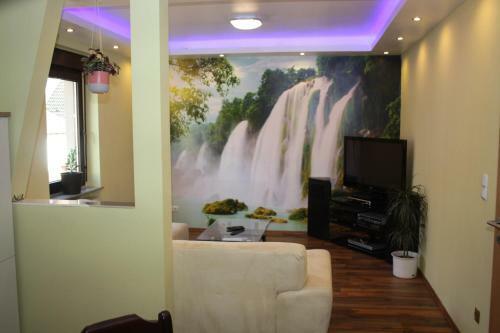 Apartamento Ferienwohnung