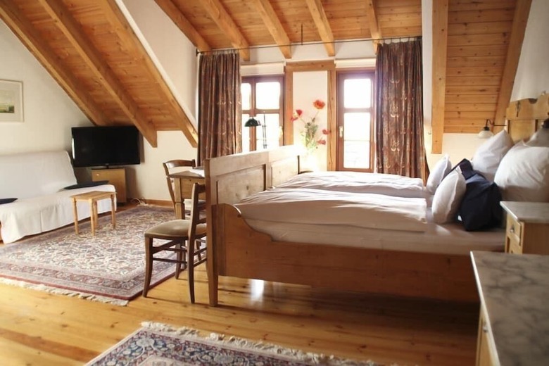 Hostal Cb Hotel Becker