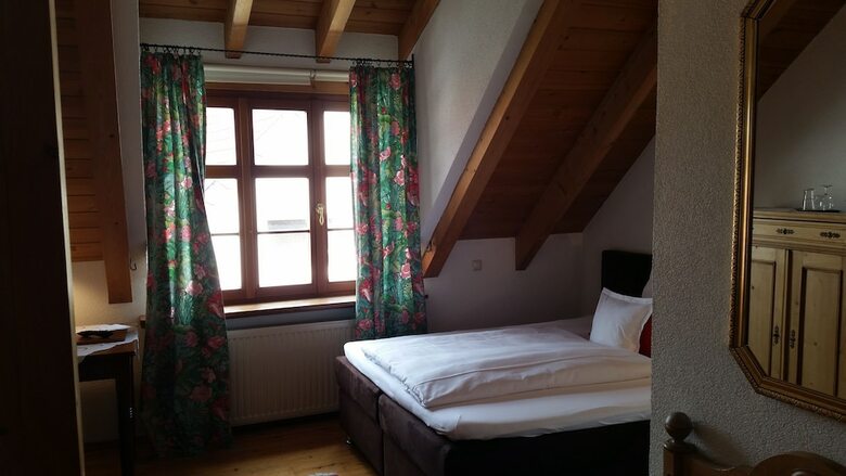 Hostal Cb Hotel Becker