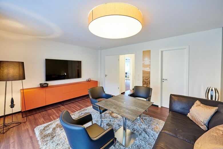 Hotel Das Crass