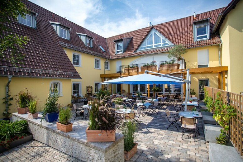 Hotel Das Crass