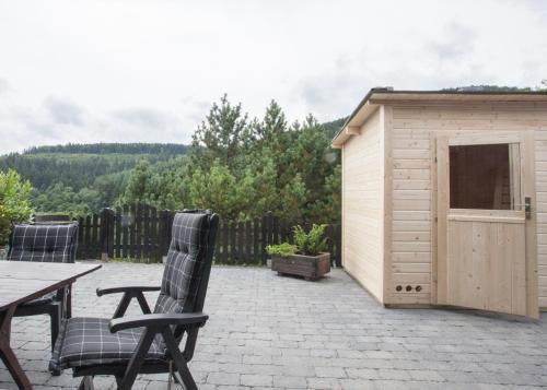 Margaritenweg 31-f