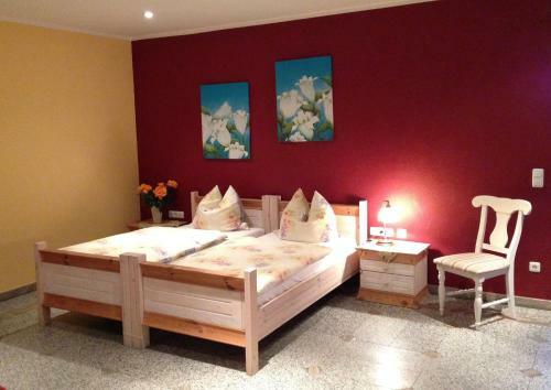 Hostal La Lanterna