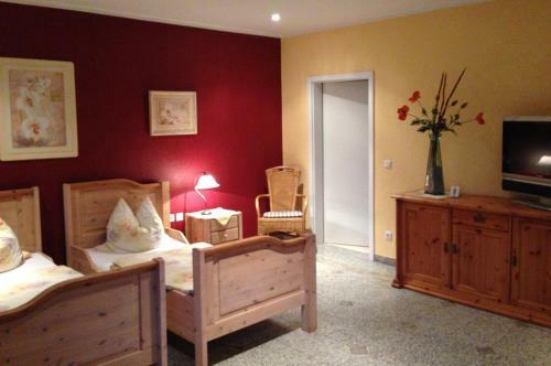 Hostal La Lanterna