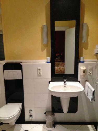 Hostal La Lanterna