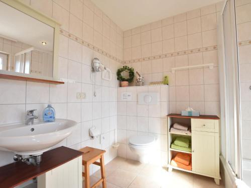 Modern Apartment In Rerik With Private Garden