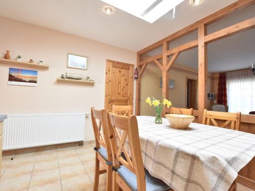 Modern Apartment In Rerik With Private Garden