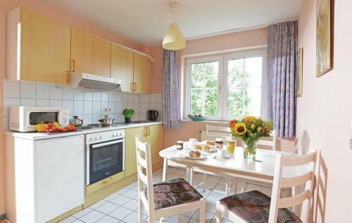 Apartamentos Haus Alexandra Eg