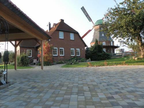 Lovely Apartment In Neubukow Near Sea