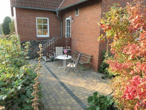 Lovely Apartment In Neubukow Near Sea