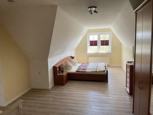 Lovely Apartment In Neubukow Near Sea