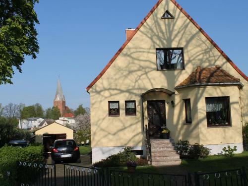 Cozy Apartment With Garden, Barbecue, Bicycle Storage