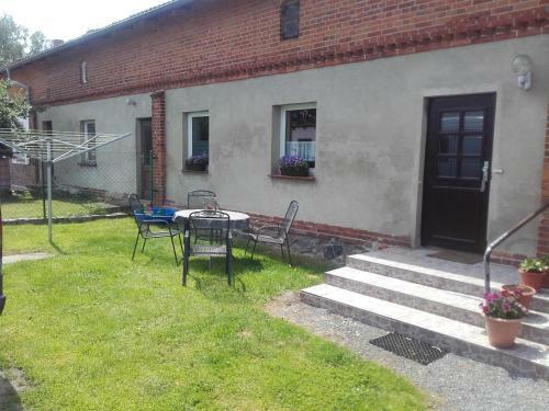 Apartamento Claudia