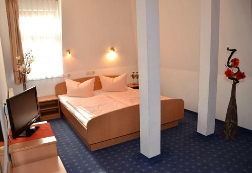 Hotel Vierenstra�e
