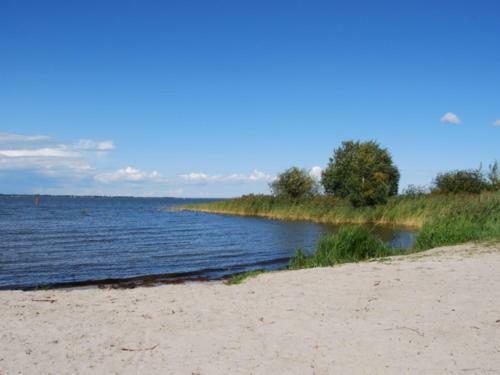 Apartamento Ferienhaus An Der Heide