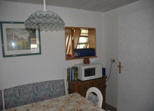 Apartamento Ferienhaus An Der Heide