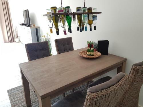 Apartamento Bickbeerenstrand - [#68466]