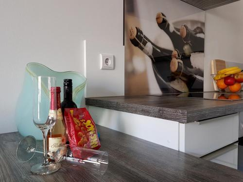 Apartamento D�nenoase App. 39 - [#71331]