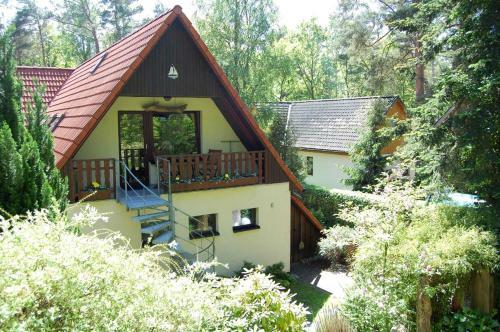 Apartamento Ferienwohnung Dierhagen Fdz 511