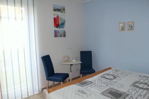 Apartamento Seeschwalbe App. 34 - [#71278]
