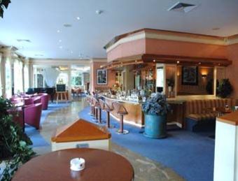 Hotel Ramada Schwerin