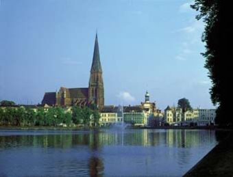 Hotel Ramada Schwerin