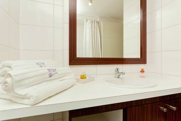 Apartamentos Lastarria Su�tes