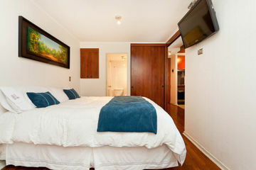 Apartamentos Lastarria Su�tes